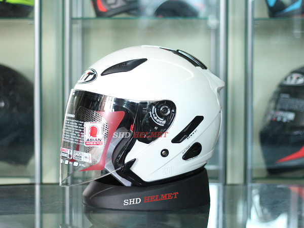 Visit SHD HELMET on Lazada 