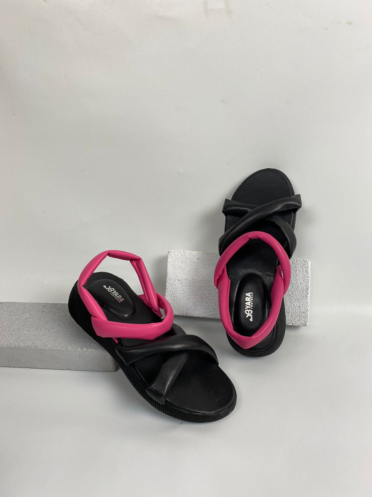 Ricosta Sara Sandal main image 0