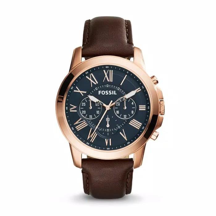 Jam Tangan Pria Fossil FS-5068 Original 00369 / Jam Berkualitas / Jam Trendy / Jam Termurah / Jam Cantik / Jam Terbaru 2019