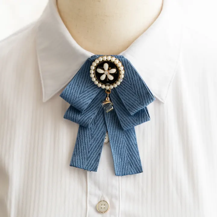 flower shirt with tie