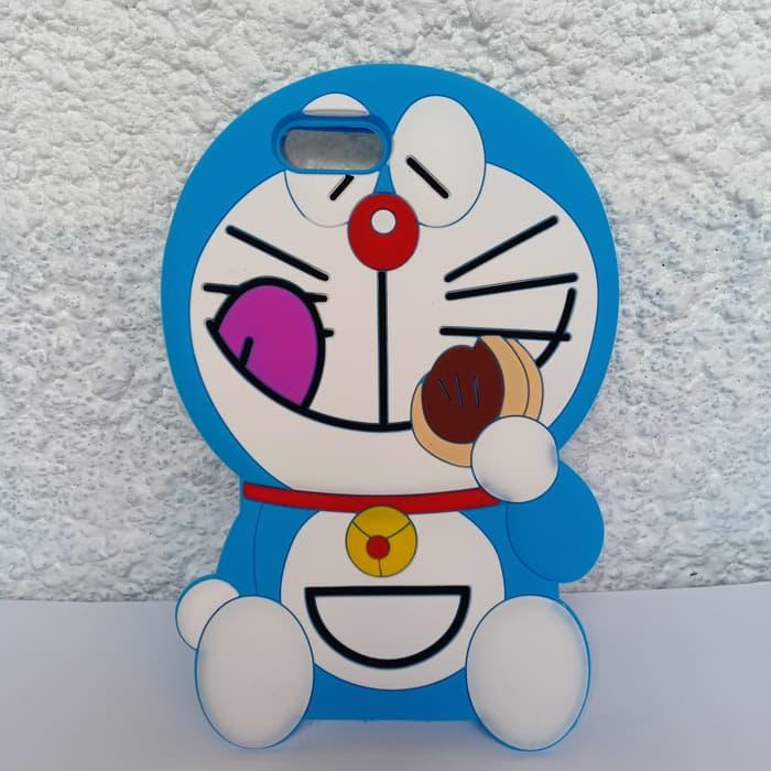 Case Softcase Boneka Korea For Xiaomi Redmi 4 Prime 