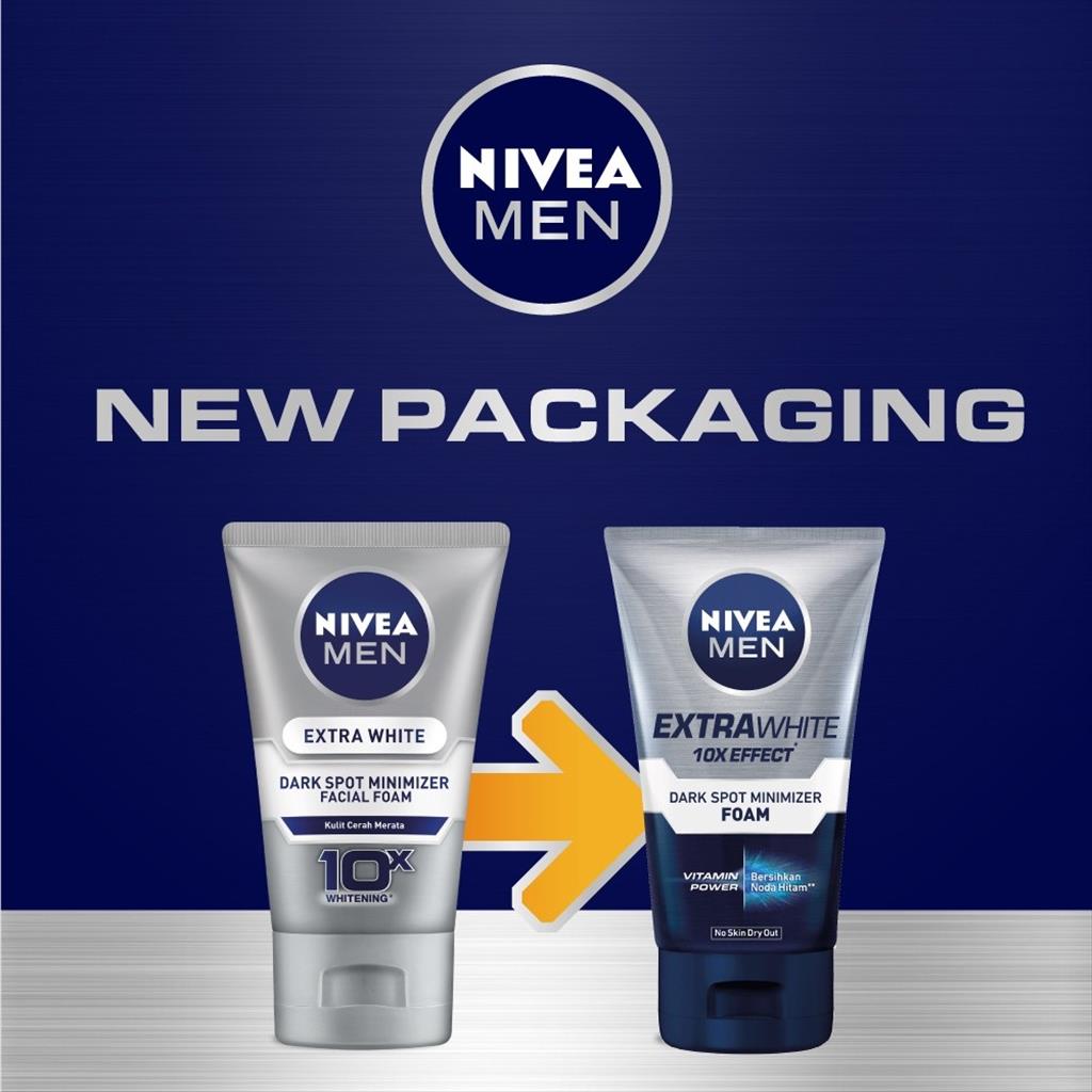 Jual Pembersih Wajah Nivea Lazada Co Id