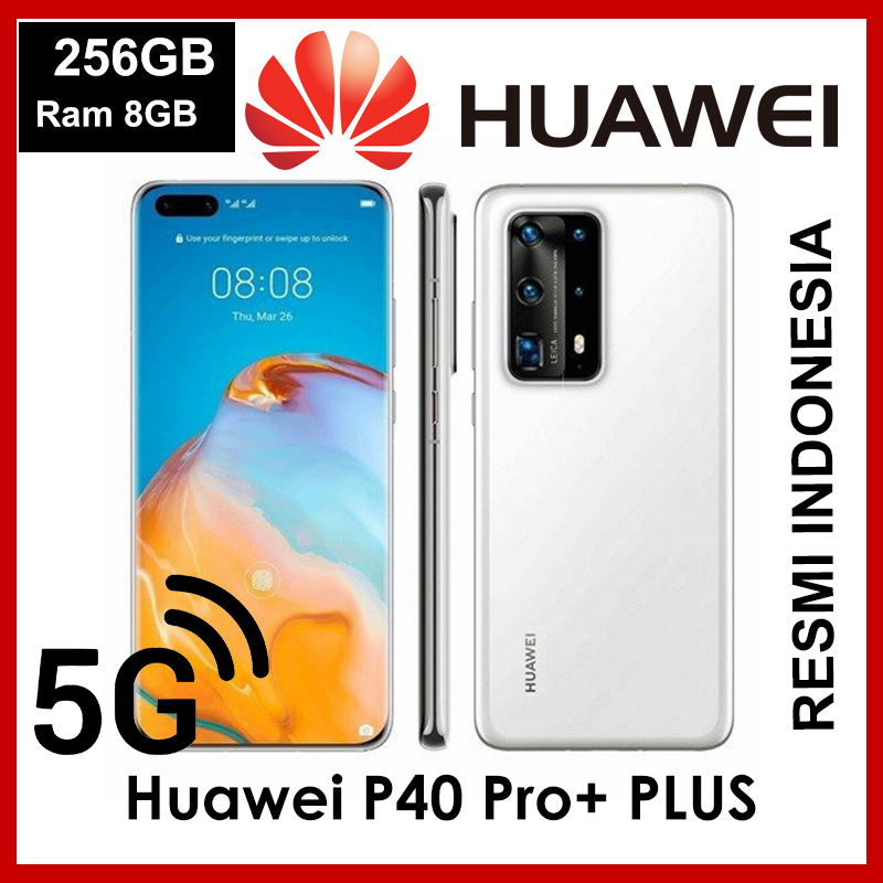 HUAWEI P40Pro 5G 新品未開封