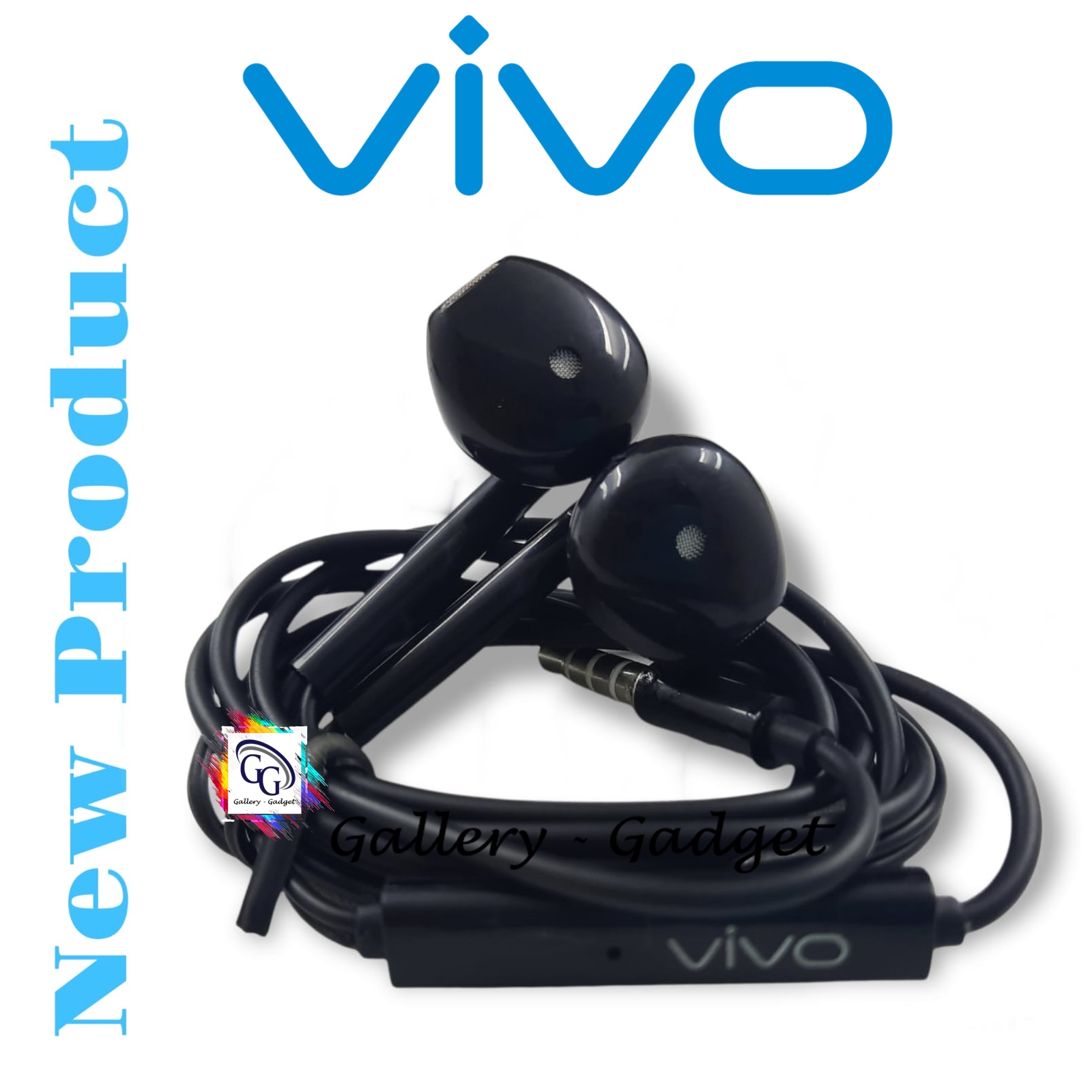 Vivo discount y12 headset