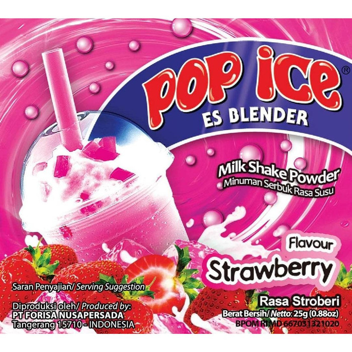 Jual Minuman Pop Ice Terbaru Feb 2022 Lazada Co Id Jual Minuman Pop Ice Terbaru Feb 2022 Lazada Co Id