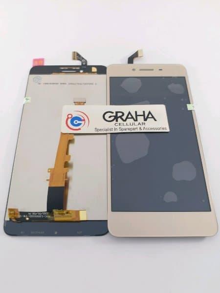 AKSESORIS DAN SPAREPART HP lcd oppo a37 neo 9 fullset touchscreen