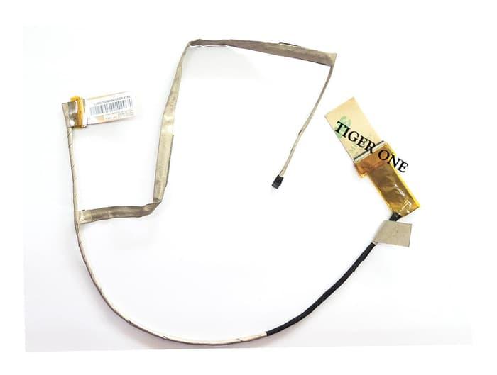 Kabel Flexible Fleksibel LCD Asus X550JD, FX50JX, X550JD, X550JD, FX50