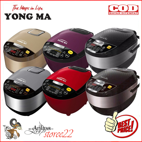 yong ma smc 8017 vs 8027