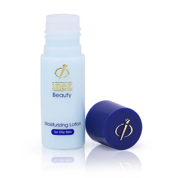 inez moisturizing cream for oily skin