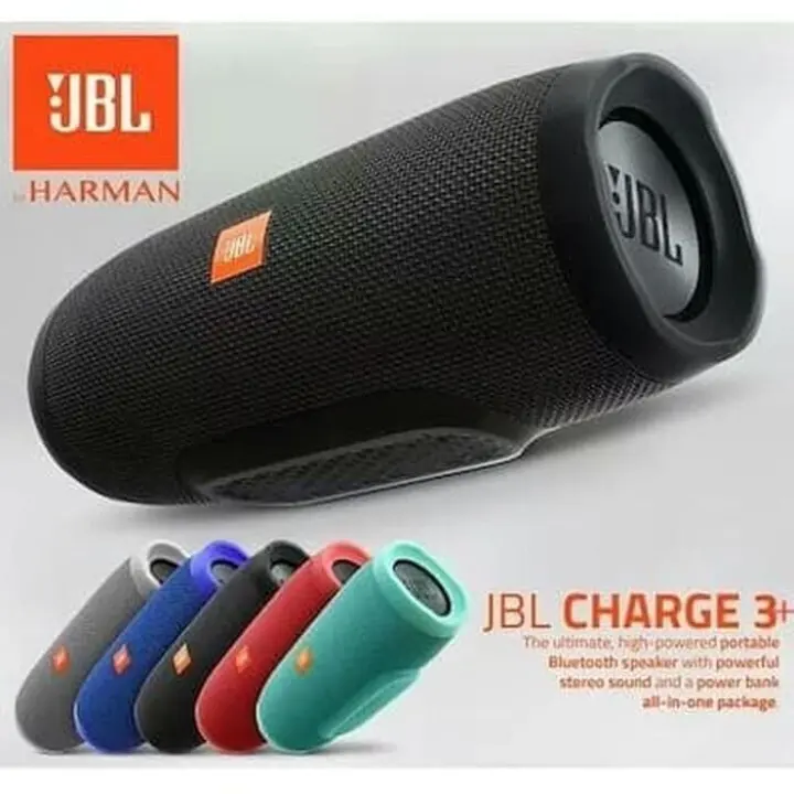 jbl charge 3 karaoke