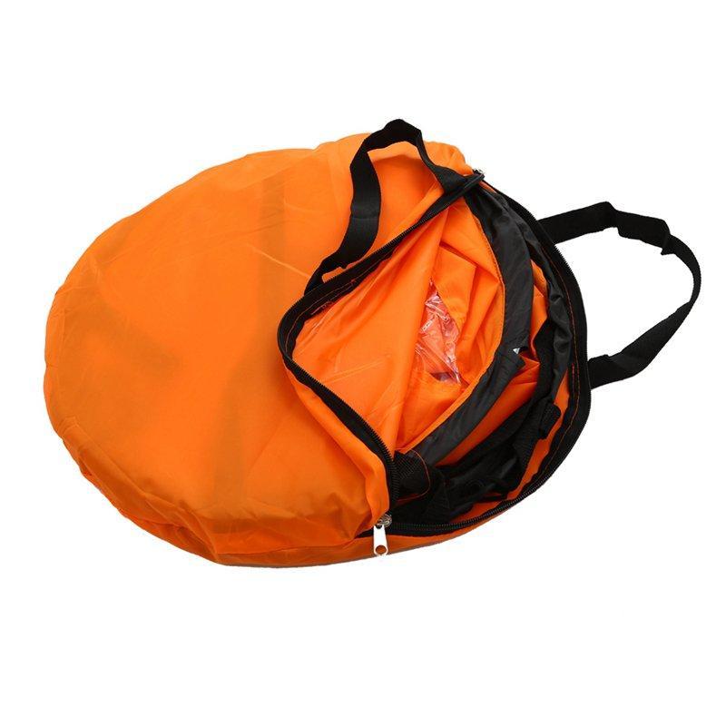 Downwind Wind Sail Kit 42 inches Kayak Canoe Accessories, Easy Setup & Deploys Quickly, Compact & Portable