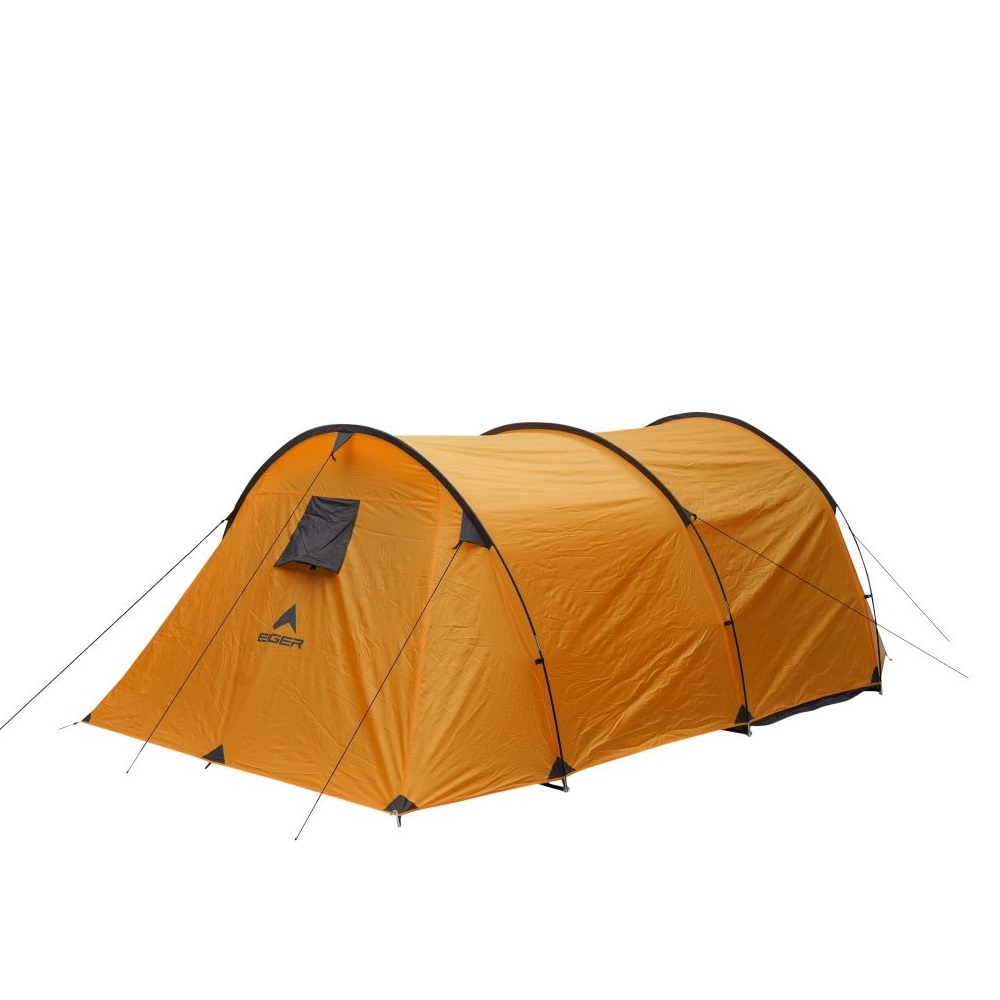 EIGER Pangolin 4P Tent Lazada