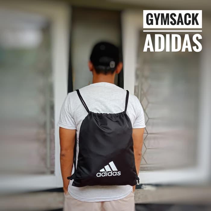 tas serut-tas ransel serut olahraga serbaguna