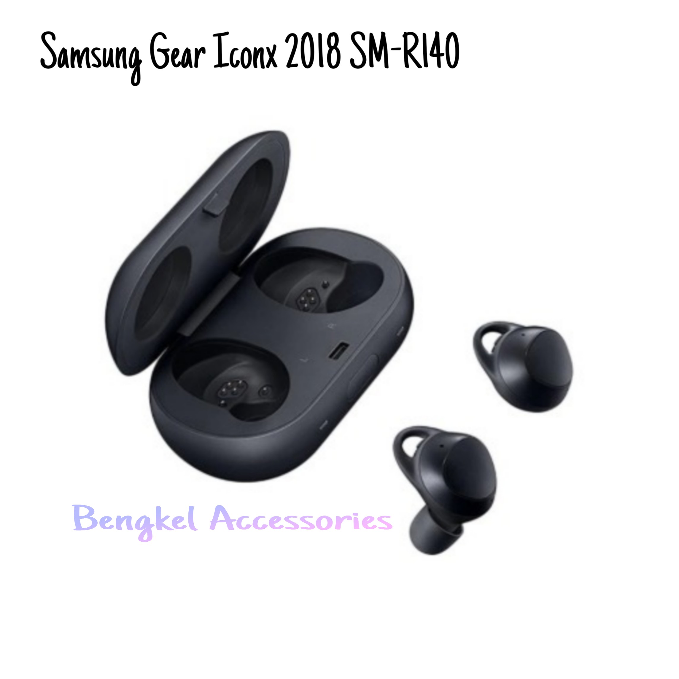 airpods iconx