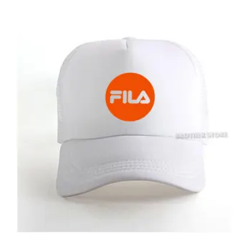 fila trucker