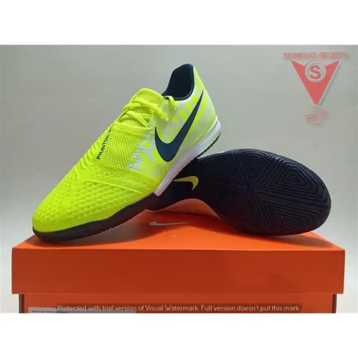 nike phantom venom ic