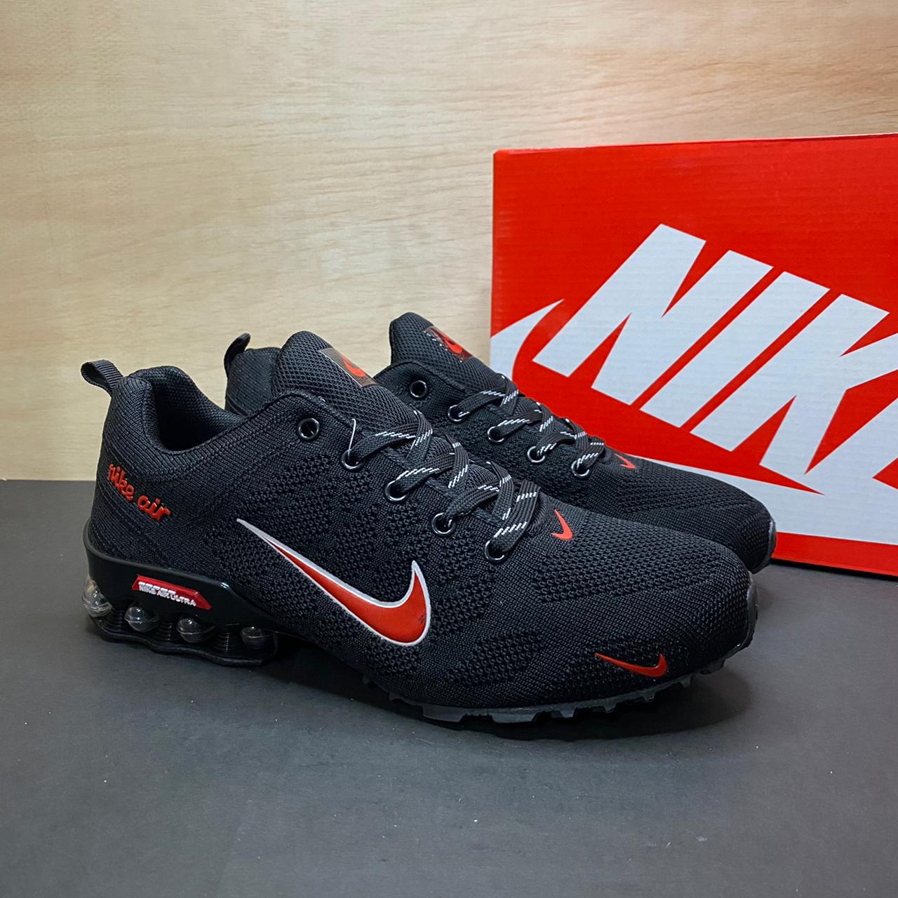 nike air shocks