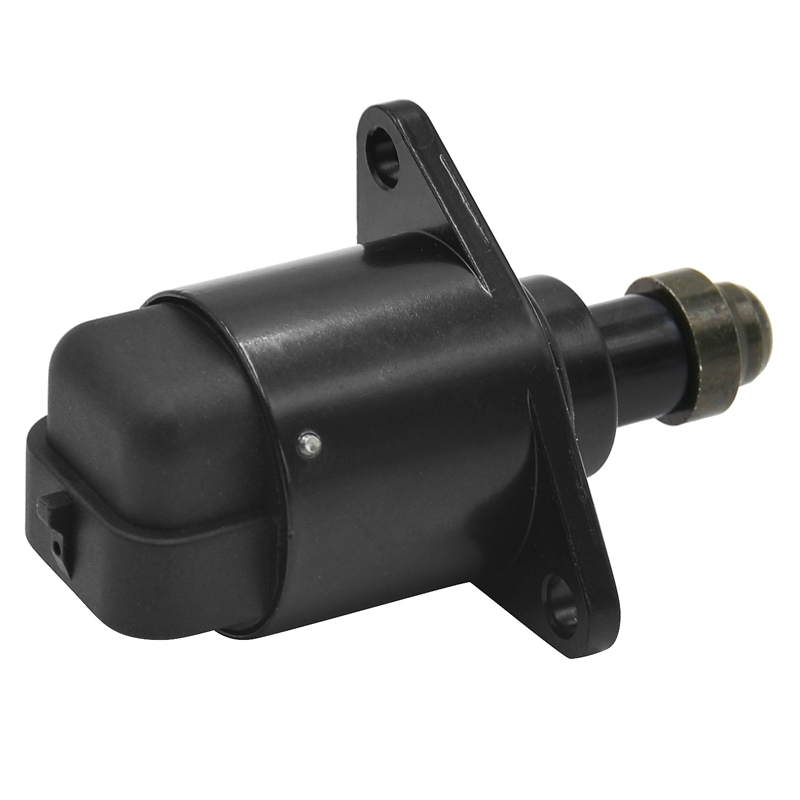 HZTWFC Idle Air Control Valve Compatible For Citroen & Peugeot Models - Replacement For 1920AH, A96157, 6NW009141271