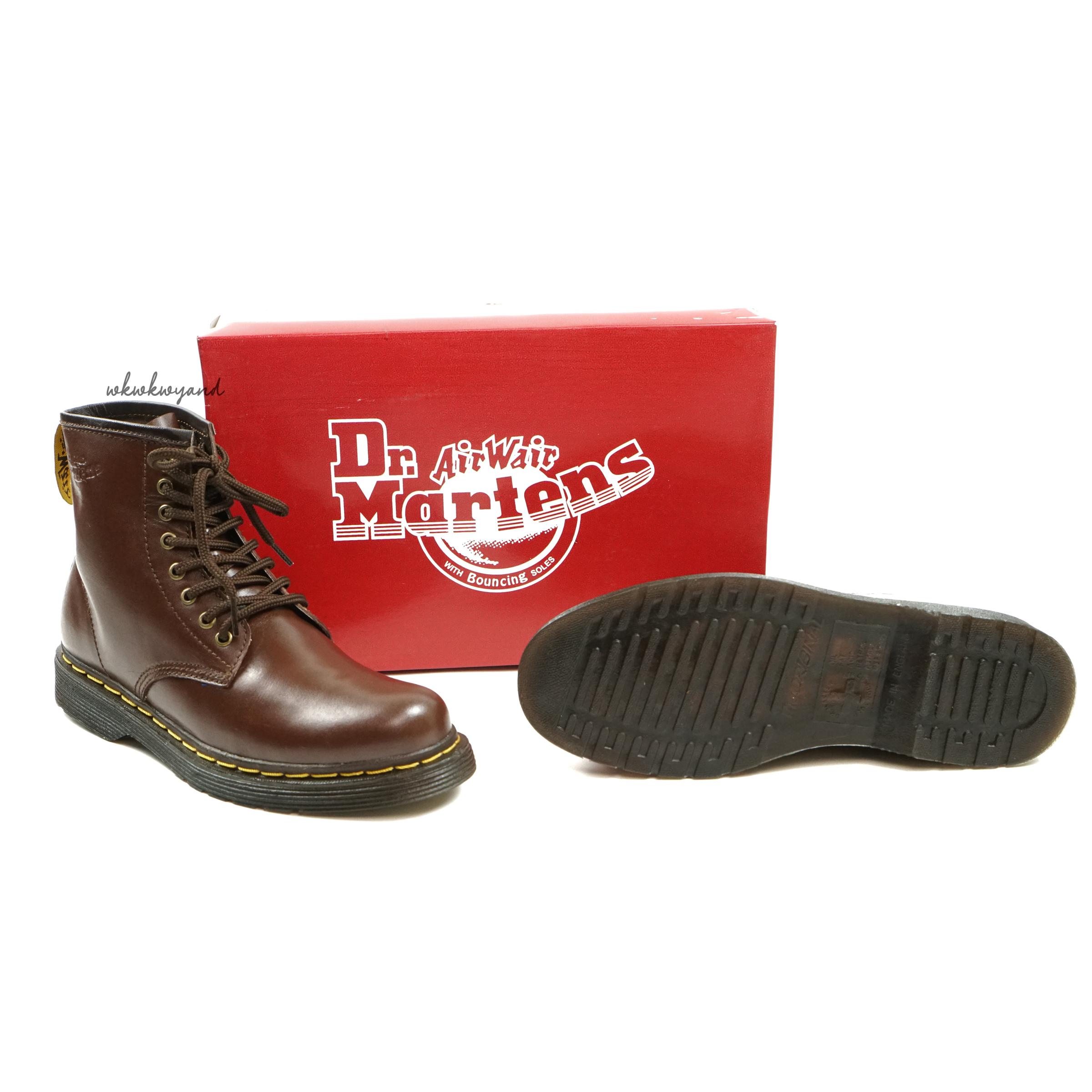 dr martens str 44