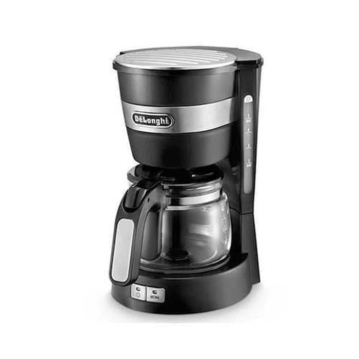 Drip / Filter Coffee Maker DeLonghi 