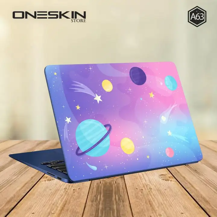 Jual Garskin Laptop Full Body Garooskin Jual Garskin Laptop Custom