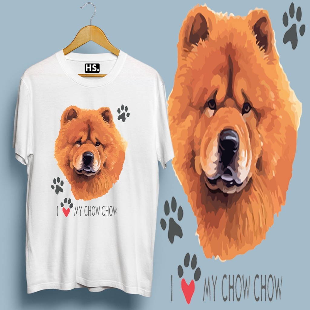 chow chow online