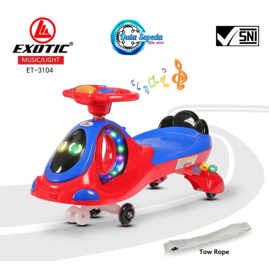 magic car swing car online
