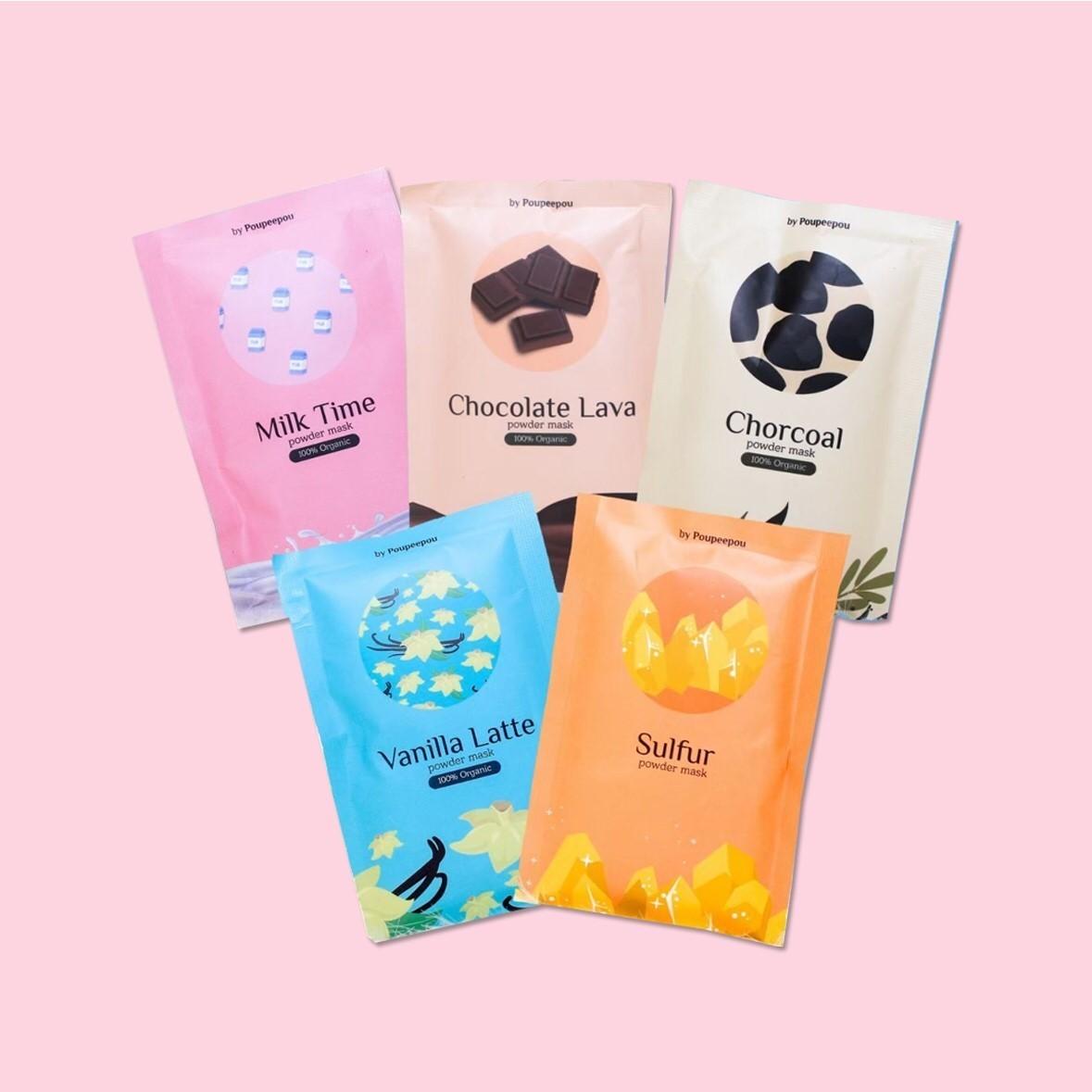 List Harga Masker Organik Baru dan Bekas » Sing Payu
