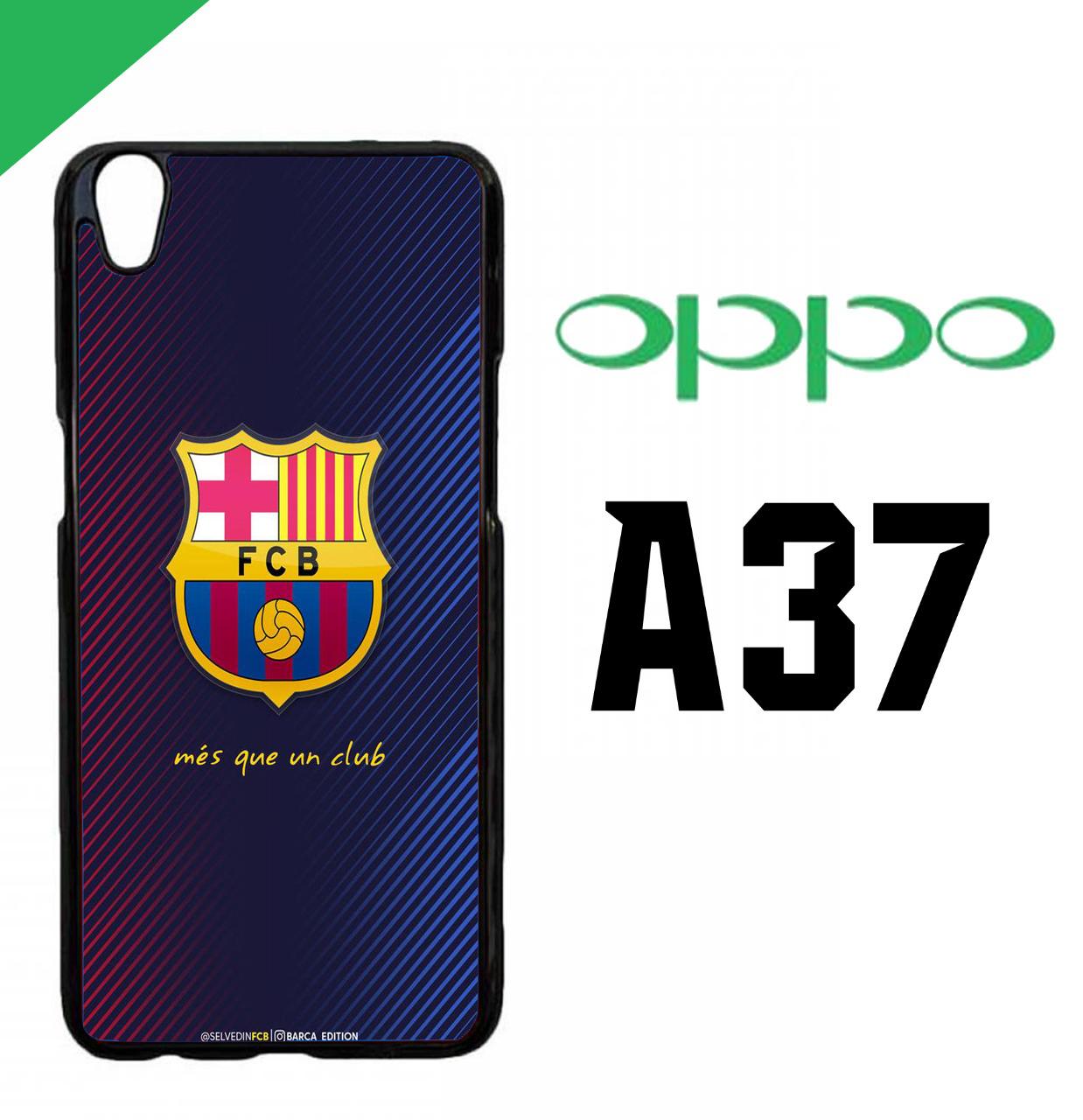 Oppo A37 Jayamurah Fashion Case Brand E-Sport 1-06