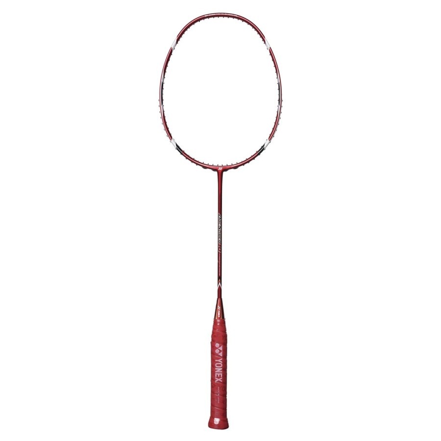 Yonex ArcSaber 10 ピーター・ゲードモデル（Raket Badminton