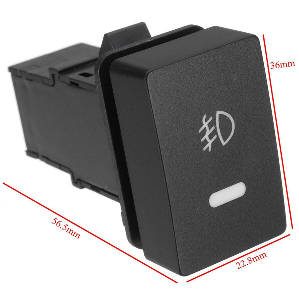 Anyike Bộ Dây Điện Rơle 12V 40A Bộ Dây Đèn Làm Việc Bộ Dây Cáp Công Tắc Bật/Tắt Chống Nước Đèn LED Làm Việc H11 Honda Nissan Dành Cho Đèn LED Lái Xe Địa Hình