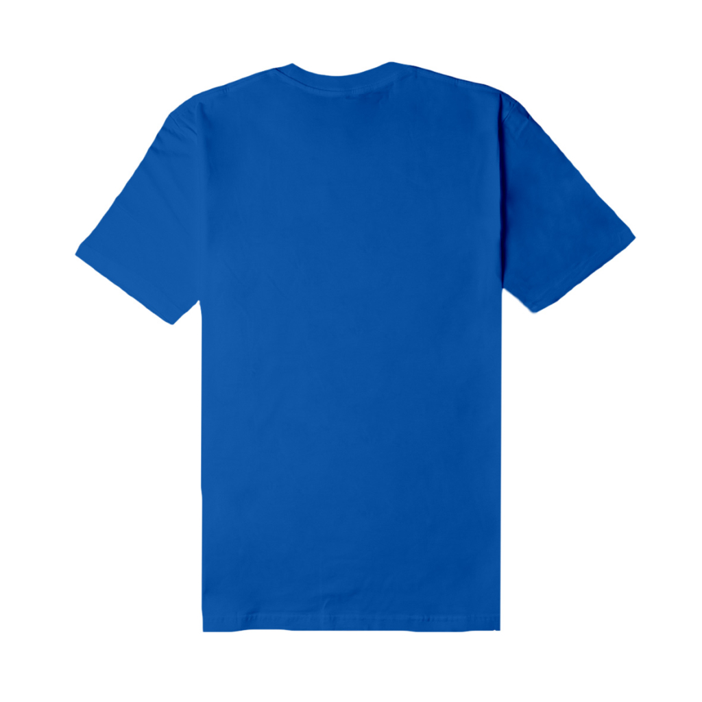 Cosmic T-shirt JORD BLUE | Lazada Indonesia