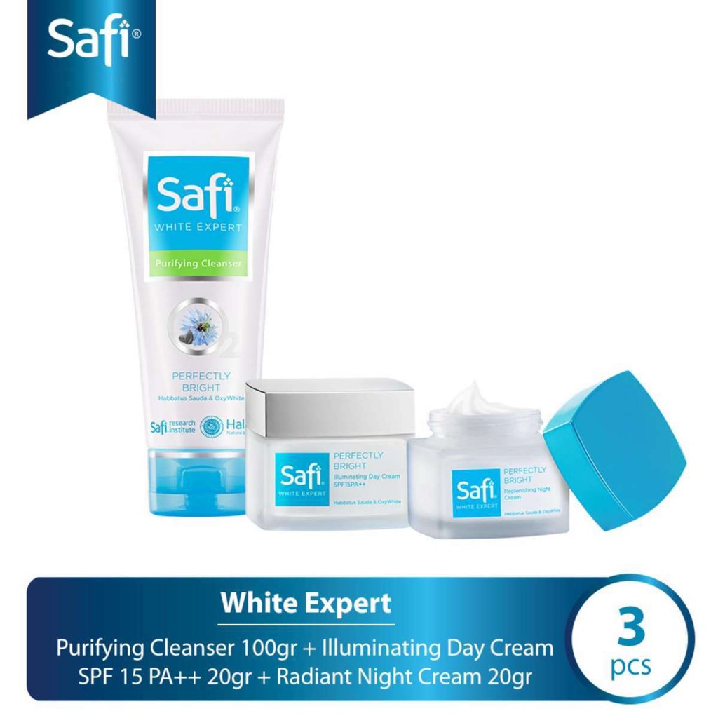 night cream safi