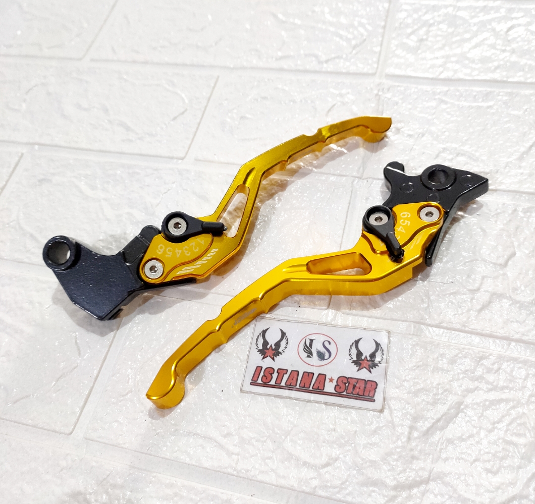 handle rem dan kopling yamaha R15 v3 | Lazada Indonesia