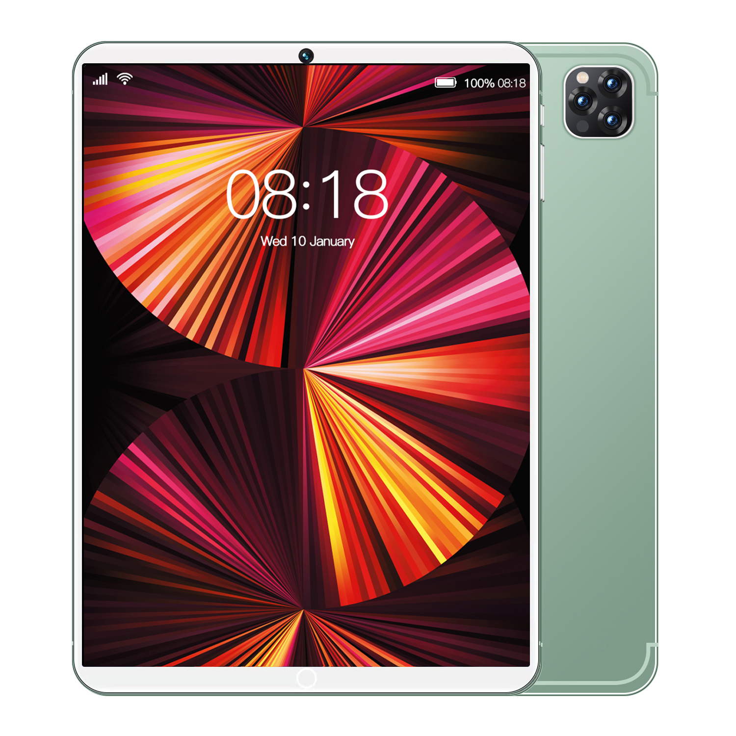 【Beli 1 Gratis 6】Asli resmi Tablet PC Asli Baru Galaxy Tab Pro11 5G