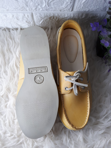 slip on shoes timberland