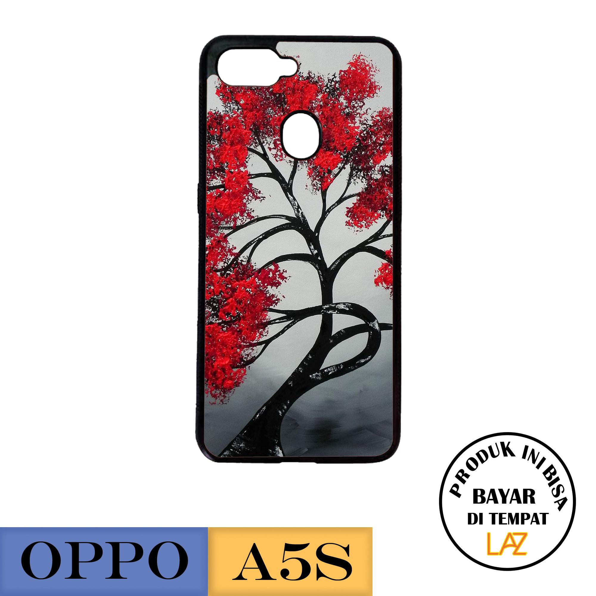 BCS Case Oppo A5S Fashion New Branded - 00282