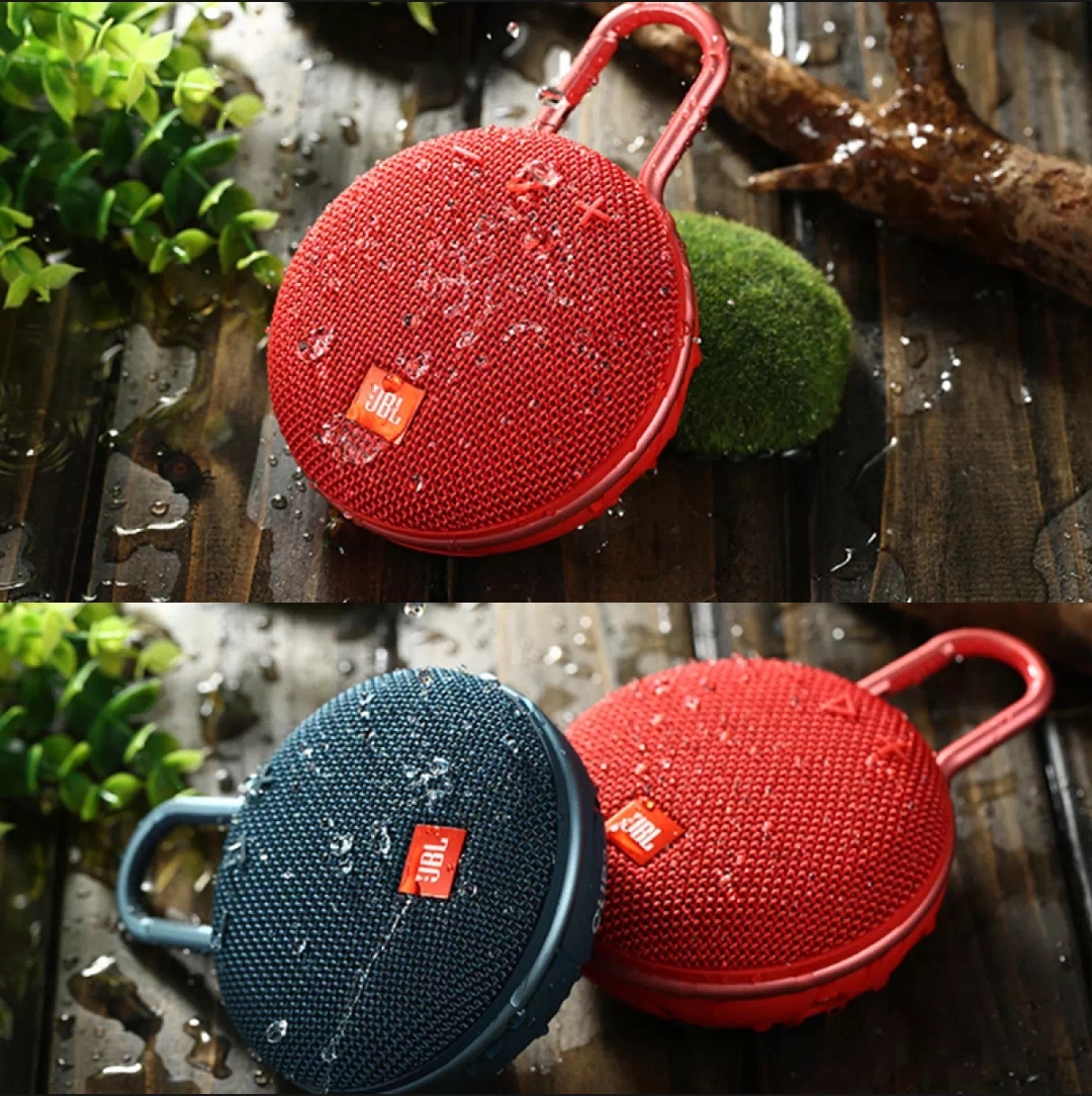 𝕁𝔹𝕃 ℂ𝕃𝕀ℙ 𝟛 Portable Bluetooth Speaker aktif bluetooth 𝕁𝔹𝕃 ℂ𝕃𝕀ℙ 𝟛 full