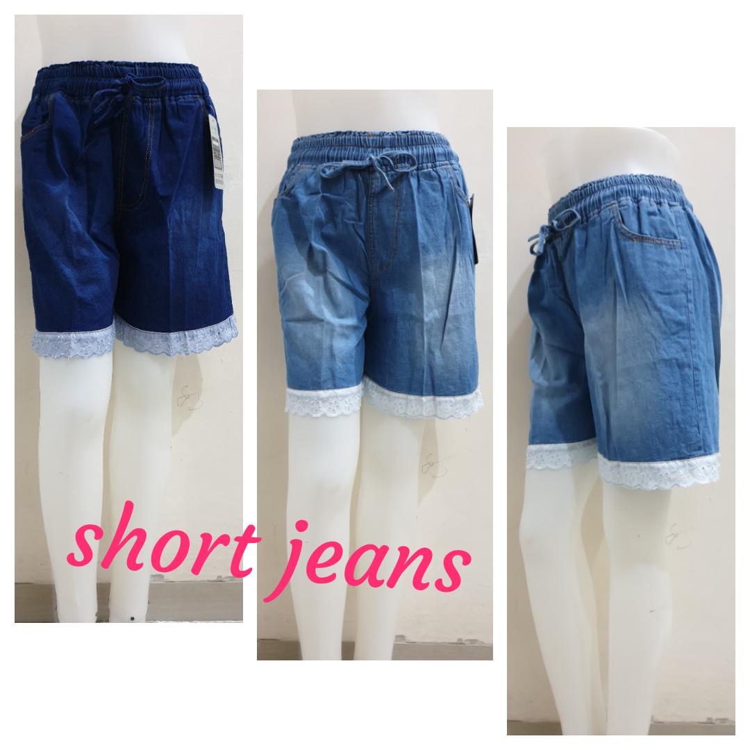 Celana Pendek Hot Pants Rendah Terbaru Cod Lazada Indonesia