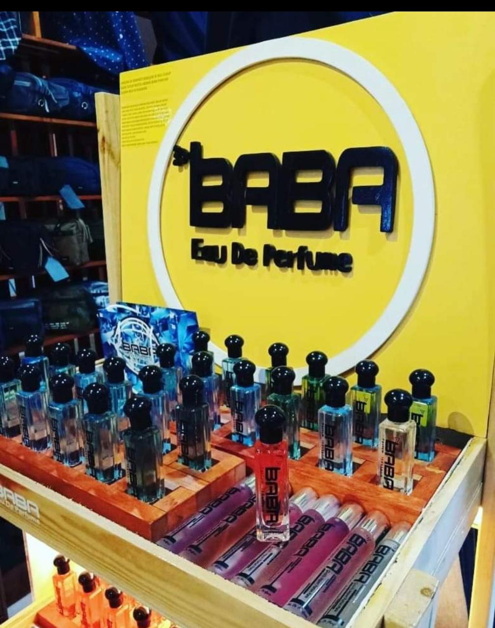 BABA PARFUM AROMA DUNHILL LONDON ORIGINAL Lazada Indonesia