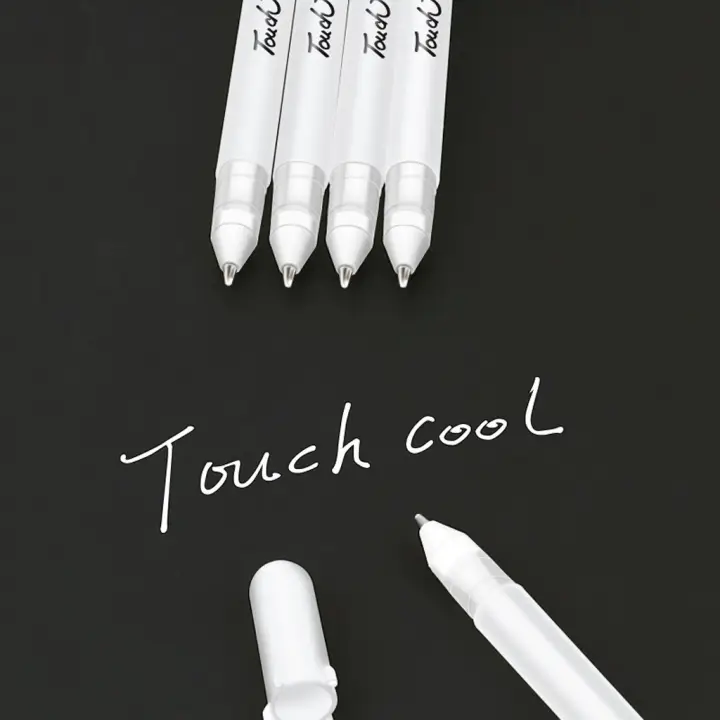 fine tip gel pens