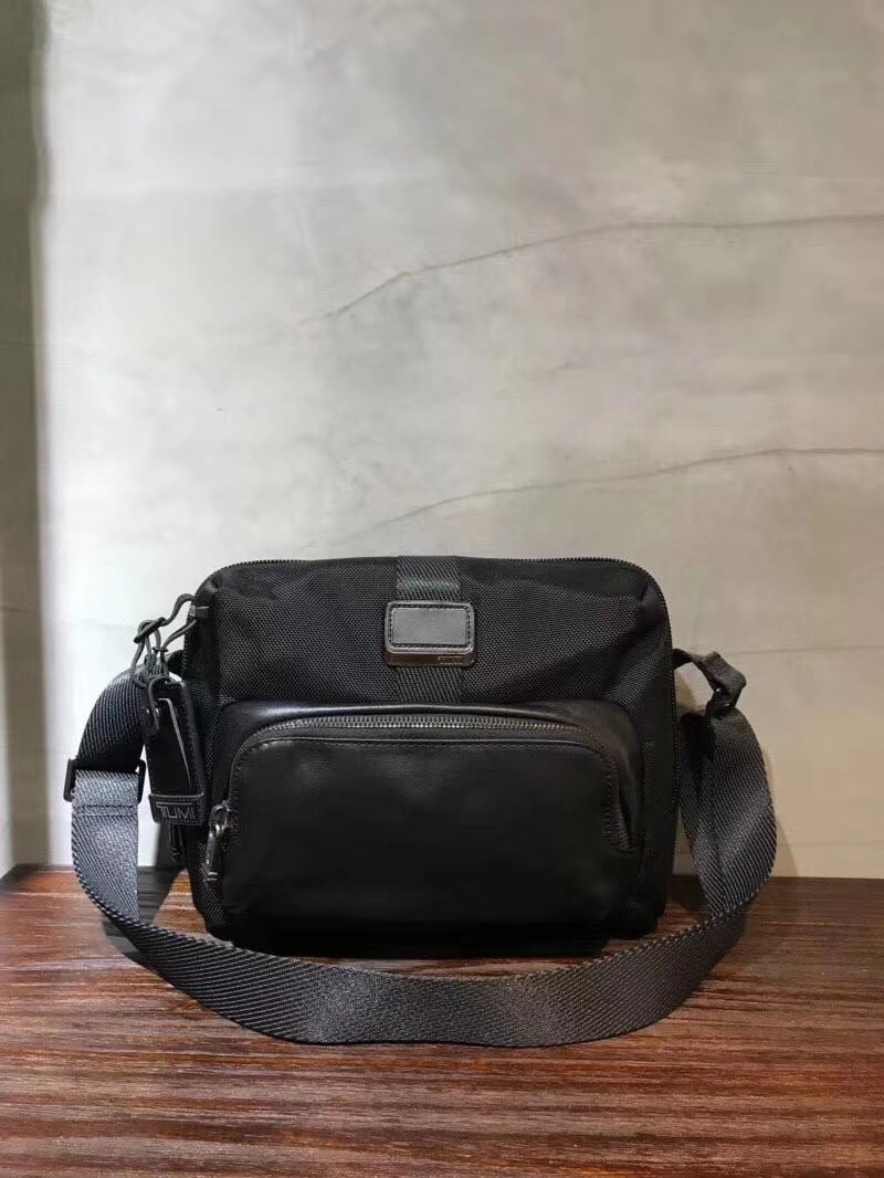 Tumi alpha shop bravo lewis crossbody