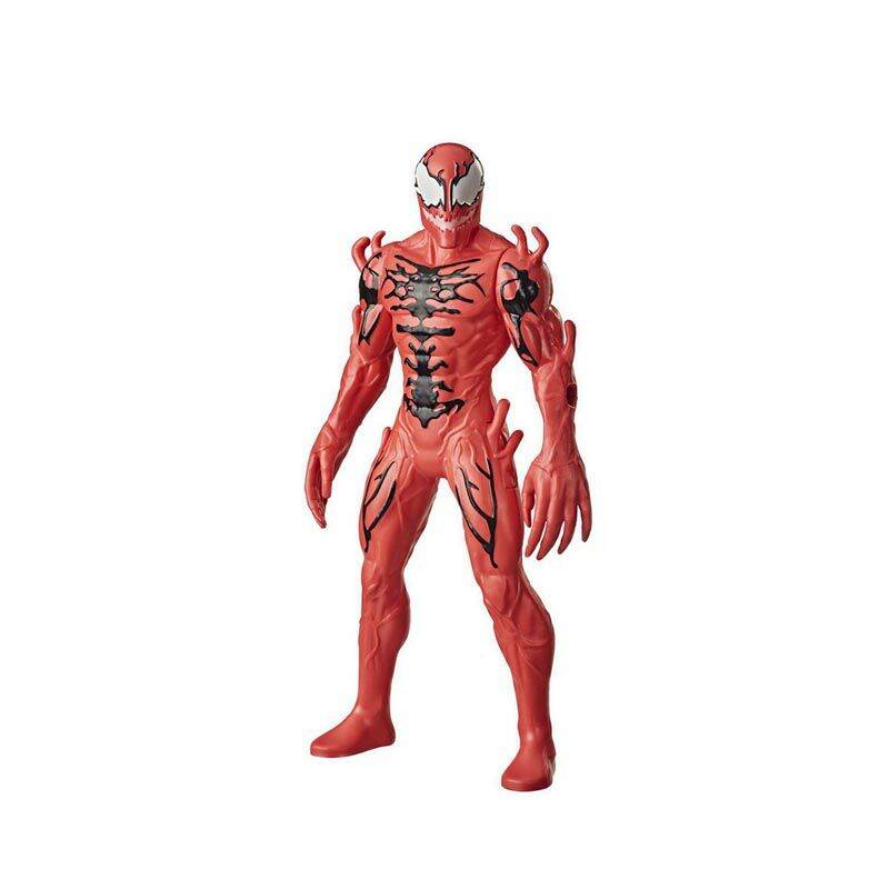 carnage hasbro