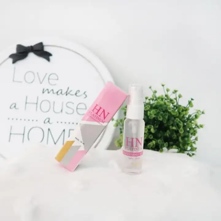 Home Care Kecantikan