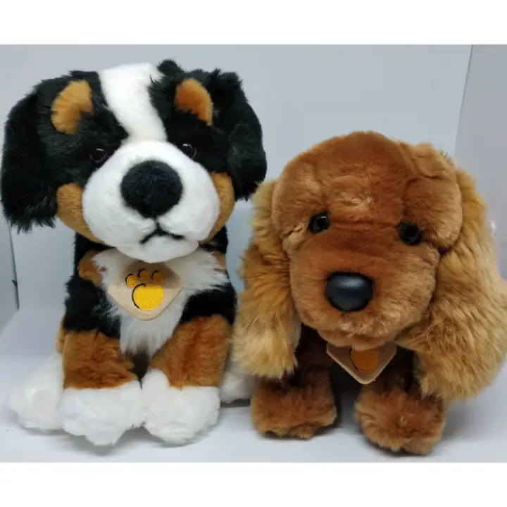 Disc 50 Boneka Anjing Lucu Kecil Murah Lazada Indonesia