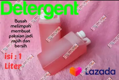 DETERJEN CAIR/Rinso Matic cair Detergent liquid 1000ml/detergen cair/curah/murah!!!/WANGI DAN LEMBUT DI PAKAIAN