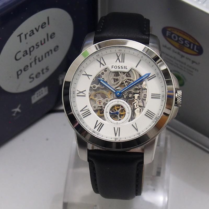 Jual Jam Fossil Me3053 Terbaru - Jul 