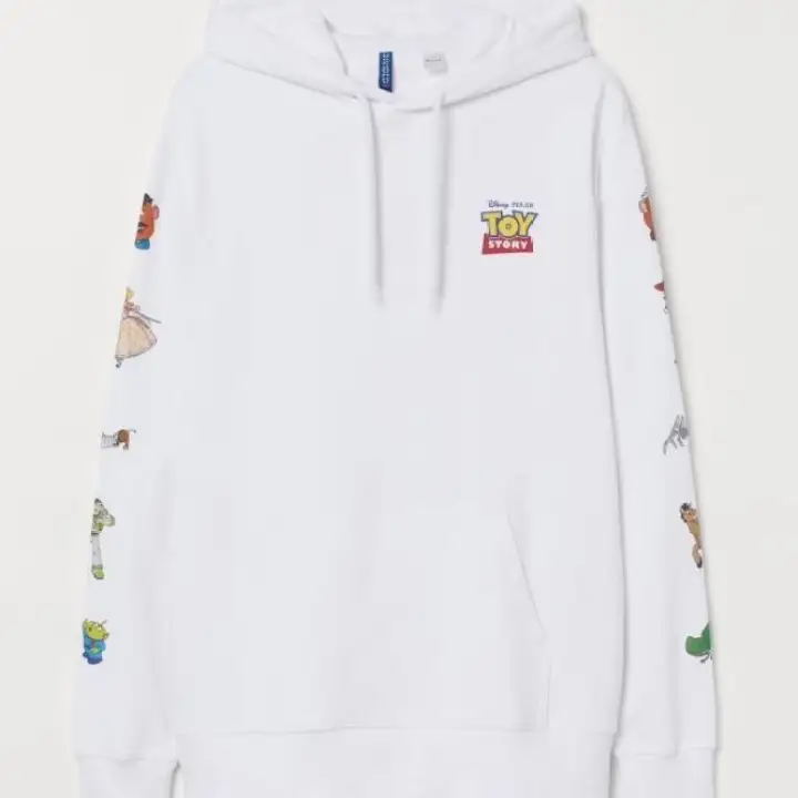 sweater hoodie h&m