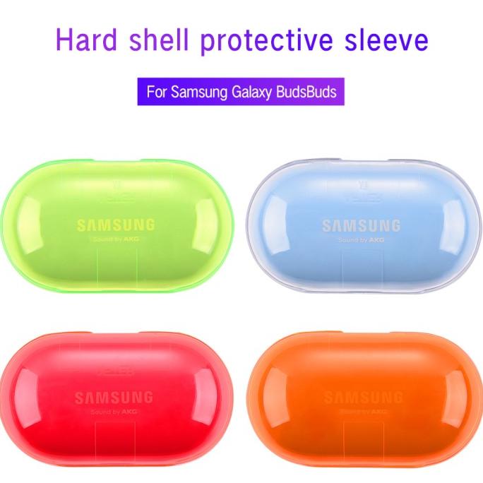 Jual Samsung Buds Plus Case Terbaru 