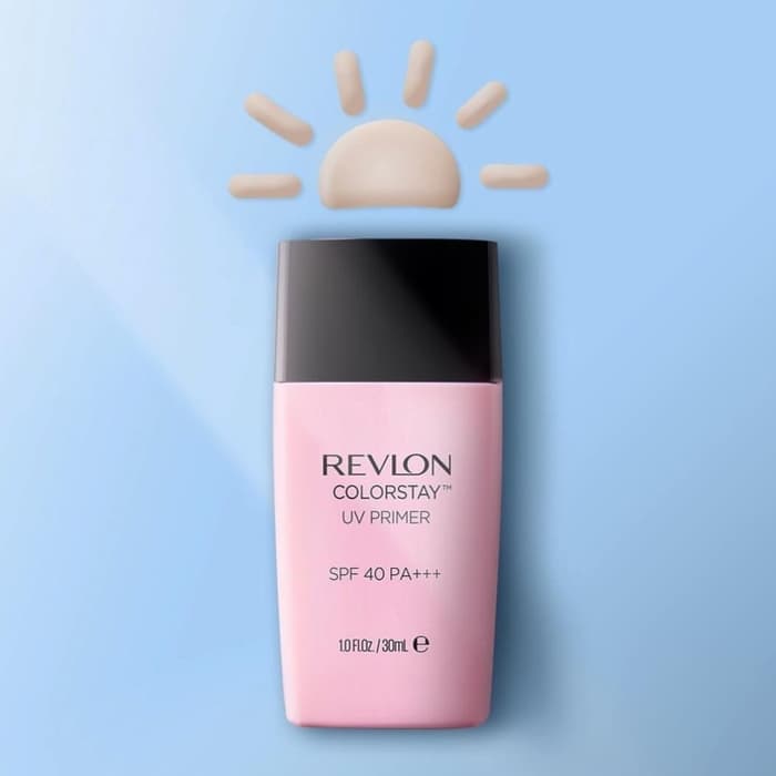 revlon colorstay uv primer spf 40